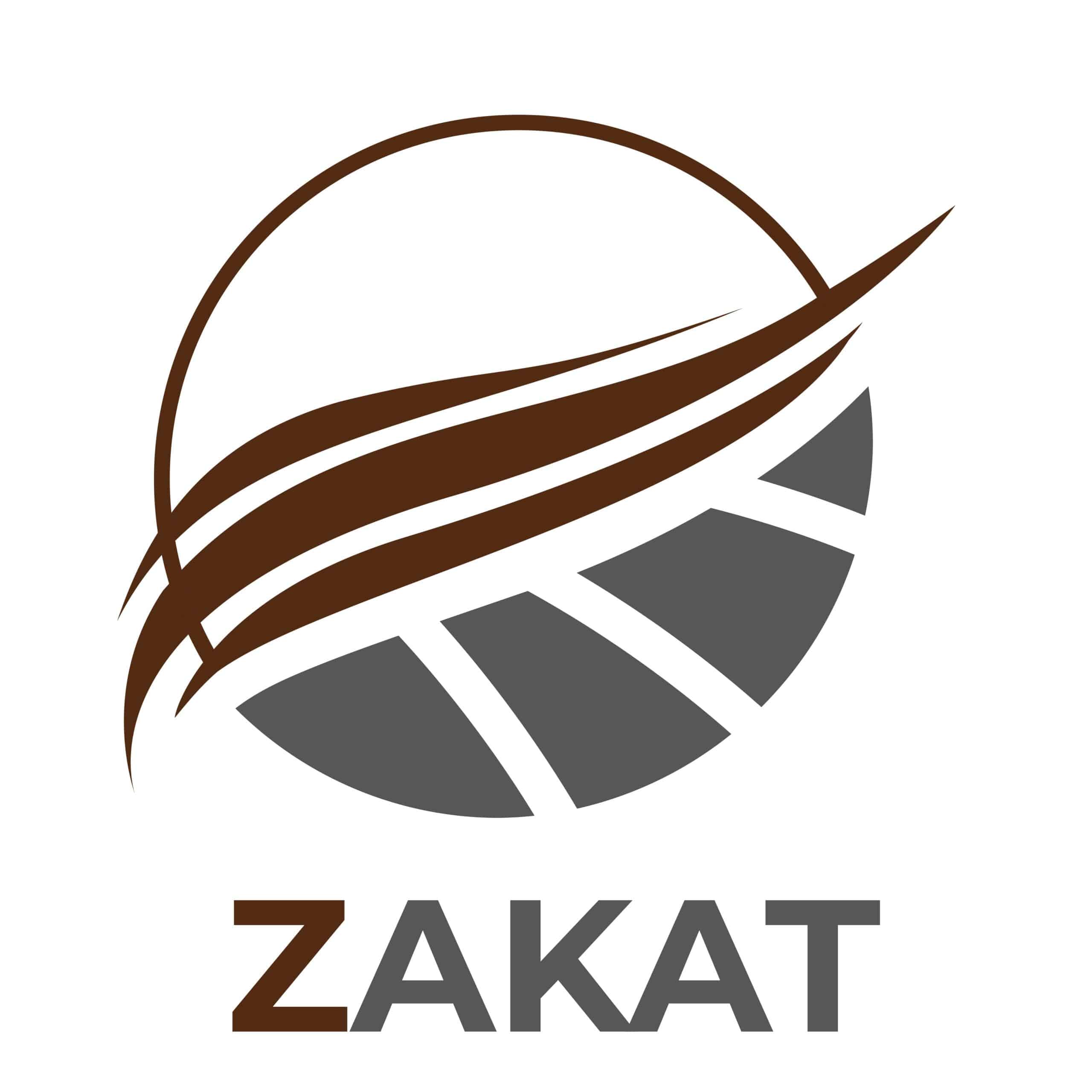 Logo Zakat